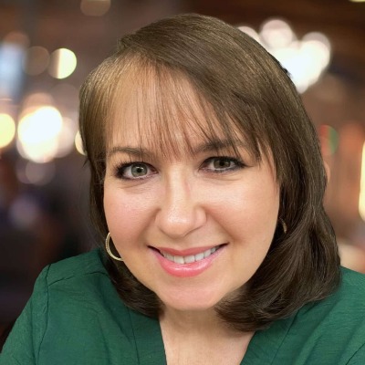 Dawn Vaughan