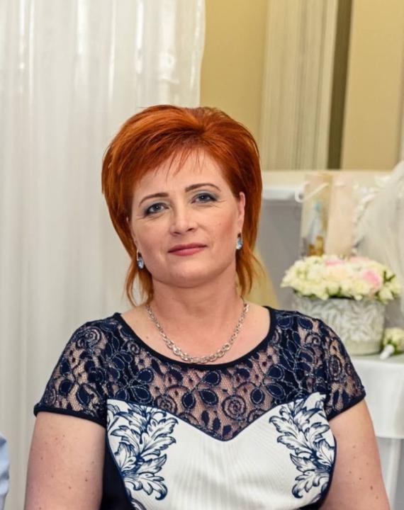 Bodnárné   Bába Ágnes