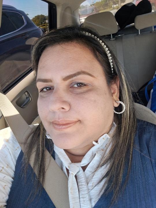 Cidixon Mary