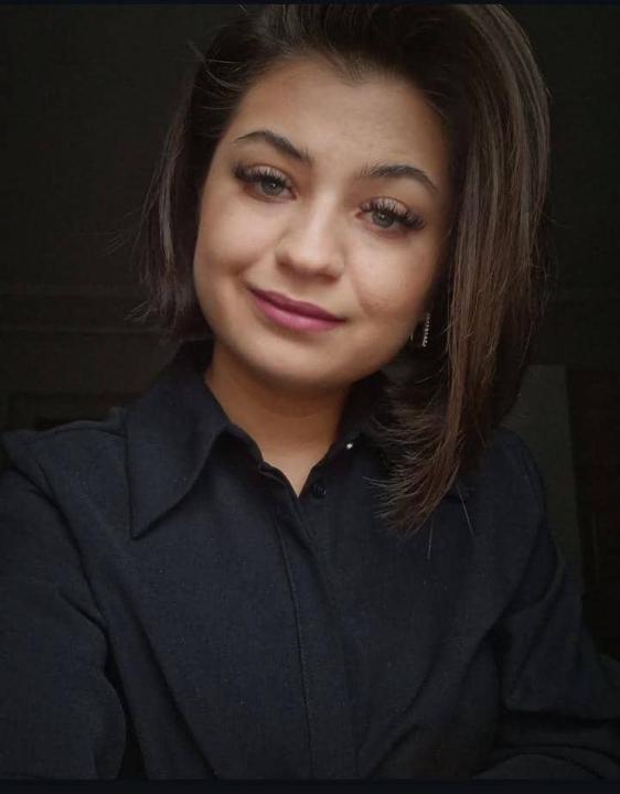 Gyopárka Cecília