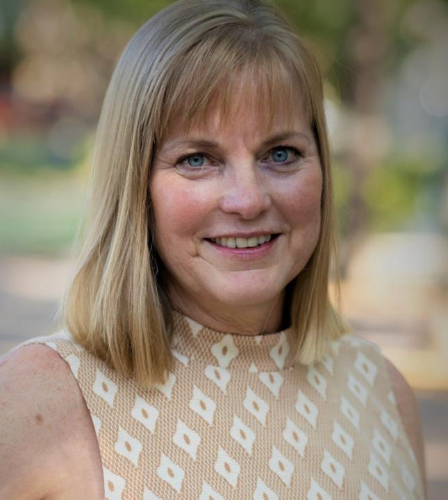 Teri Fitzpatrick