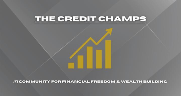 CREDIT CHAMPS SOCIETY