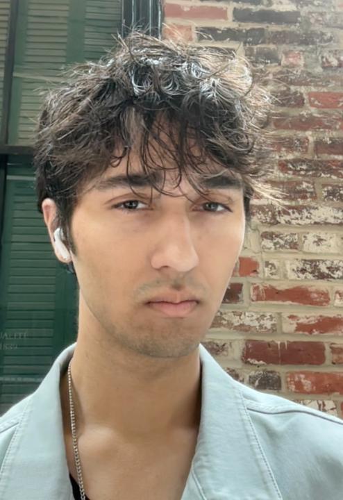 Dan Chad