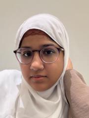 Afshan Shaik