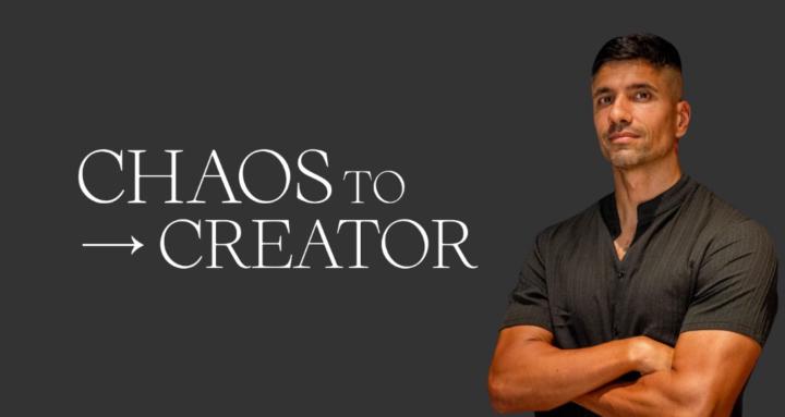 CHAOS TO CREATOR 2026