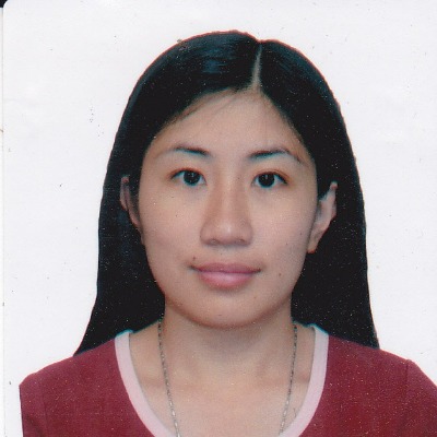 Rhodette Grace Saguid