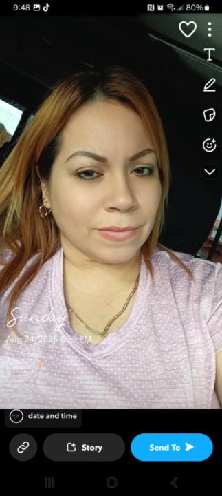Veronica Ceballos Ramirez