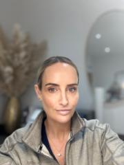 Alison Wall