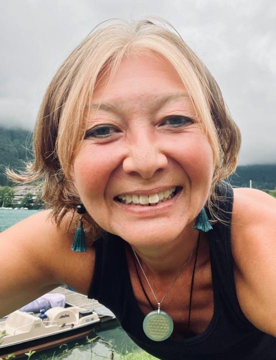 Pamela Ann Burkhalter