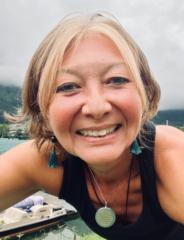 Pamela Ann Burkhalter