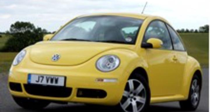 Nu Skool Beetle Community