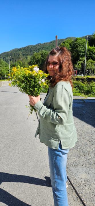 Violeta Iancu