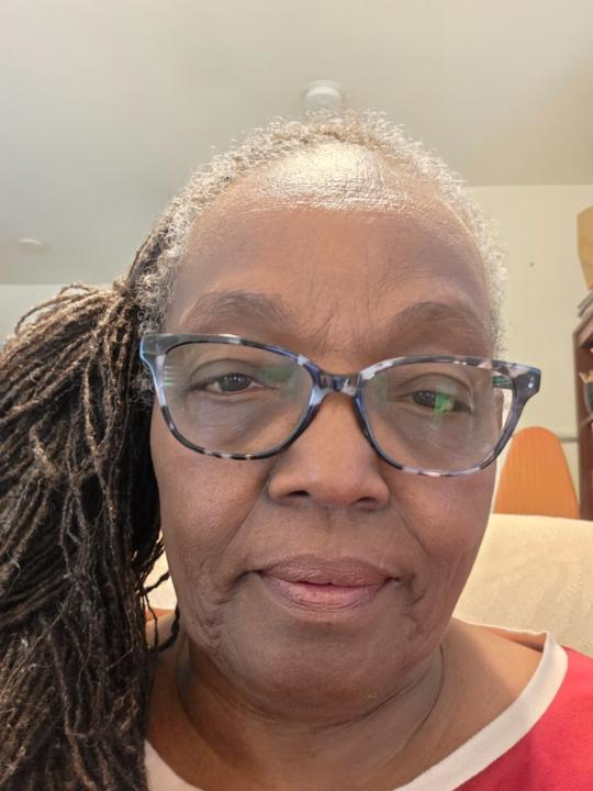 Deborah L Johnson