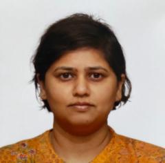 Snehal Angre