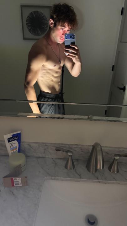 Eric Santangelo