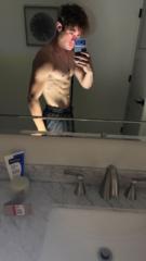 Eric Santangelo