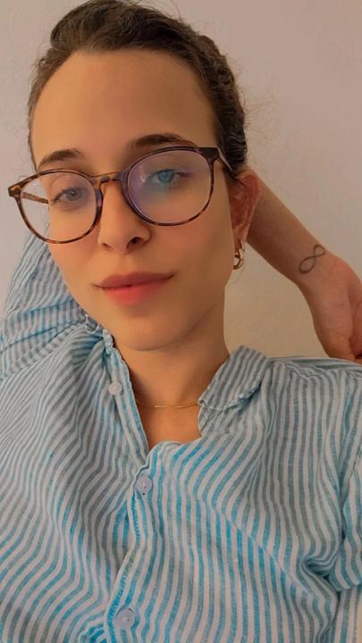 Patricia Gonzalez Vega