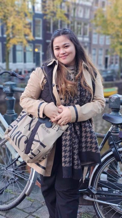 Faye Sumang