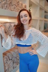 Michaela Z
