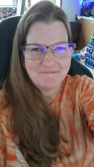 Wendy Hampton