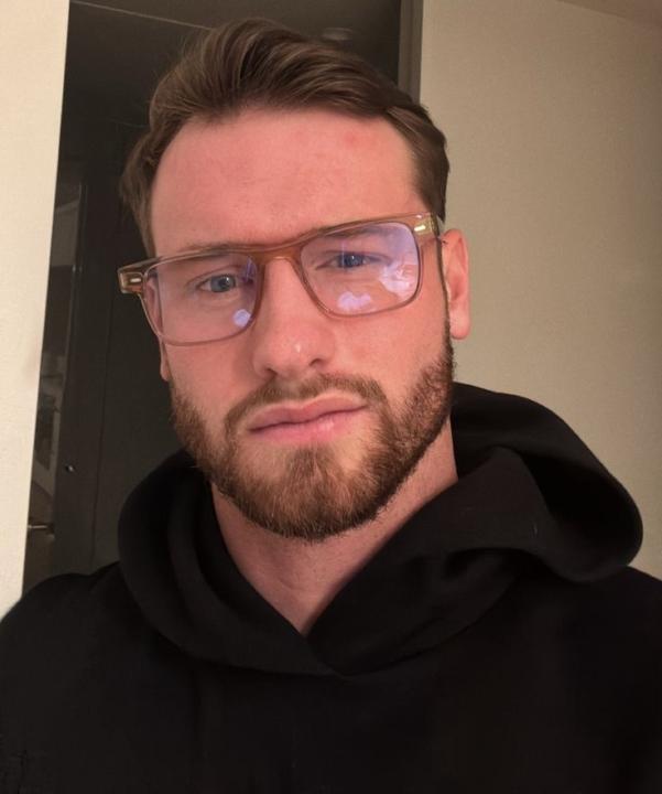 Micheal Frost