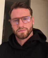 Micheal Frost