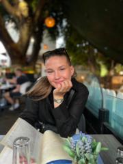 Sofie Horn