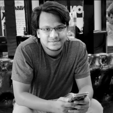 Akhil Draksharapu