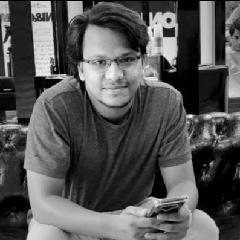 Akhil Draksharapu