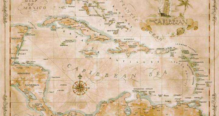 Island Mind Expedition