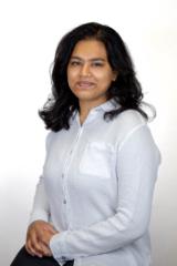 Radha Mistry