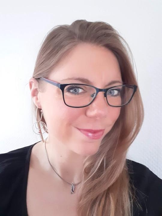 Christel Bundgaard