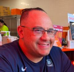 Matthew Tauris