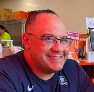 Matthew Tauris