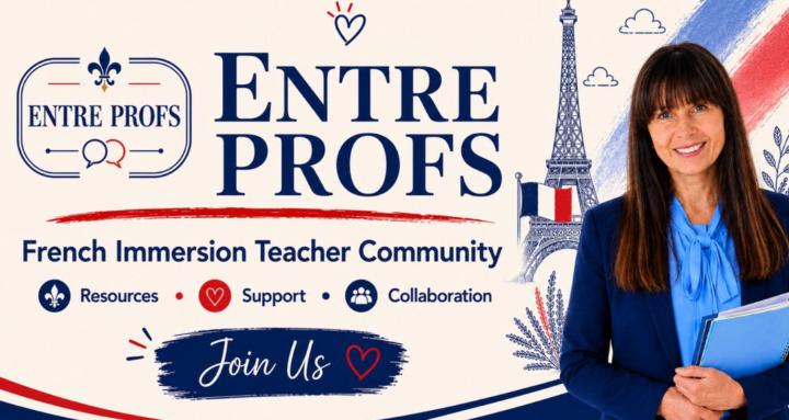 Entre Profs