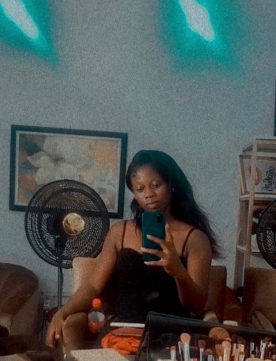 Olaitan Alowooja