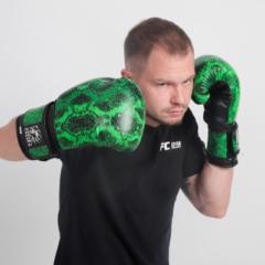 Mike Robinson