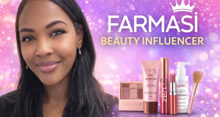 Beauty Influencer