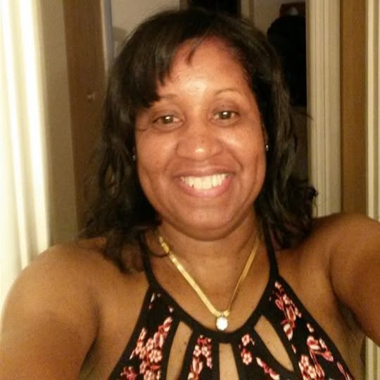 Annette Montgomery