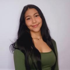 Edmily Sánchez