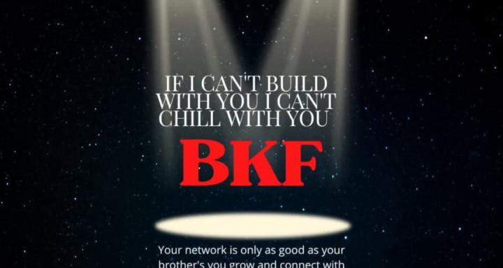 BKF