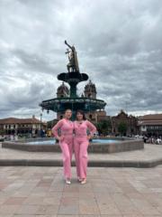 Angela Maria Ore Gamarra