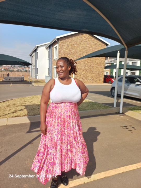 Nthabiseng Lepheane