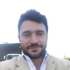 Emanuele Giacomini