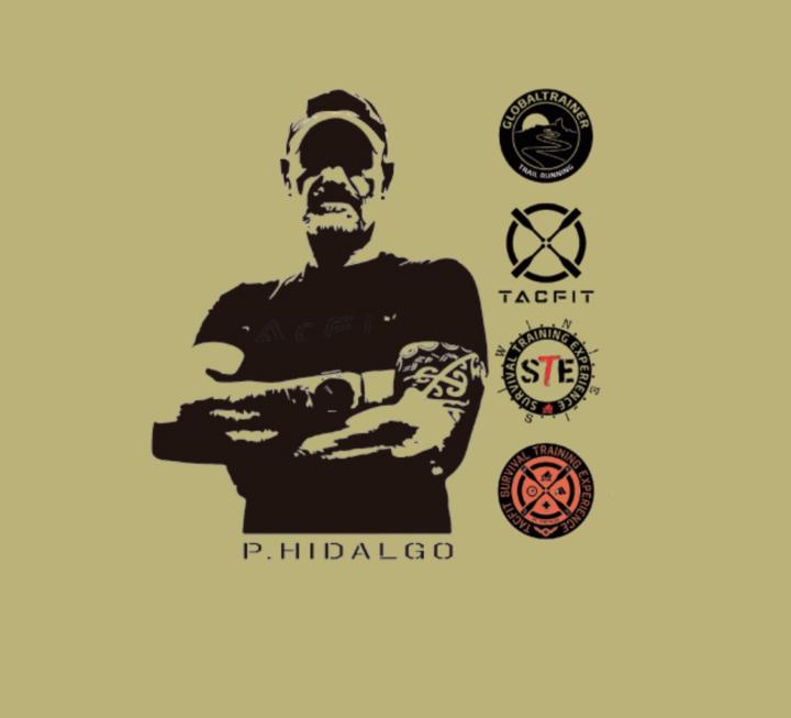 Pedro Hidalgo