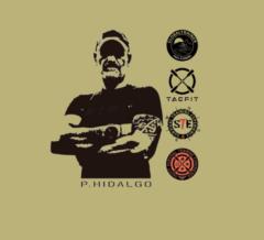 Pedro Hidalgo