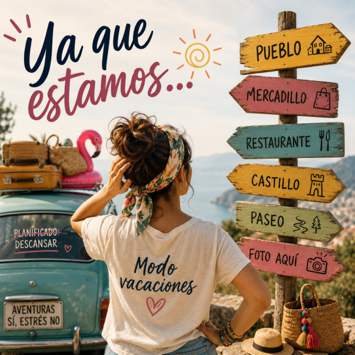 Ya que estamos...