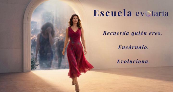 Escuela Evolaria