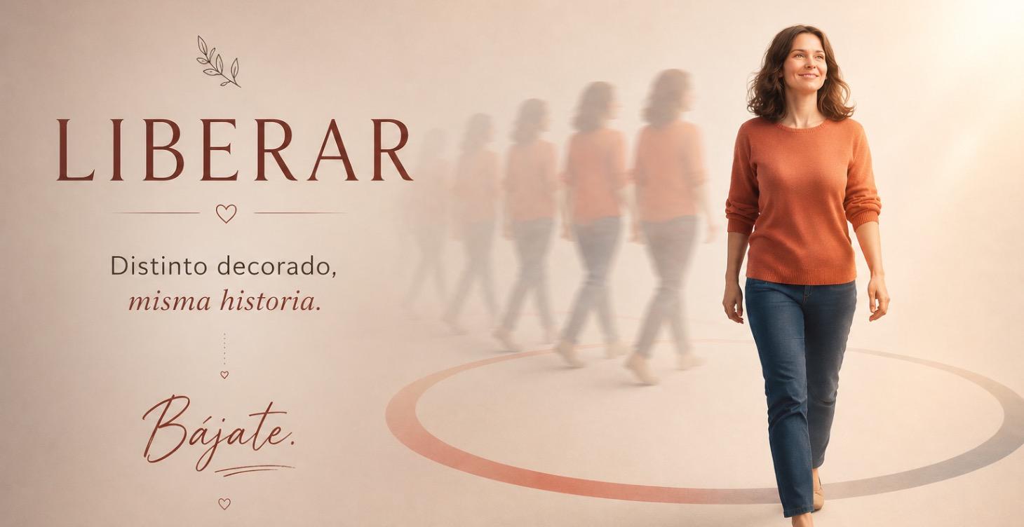 Tu Ticket para Bajarte d ela Noria