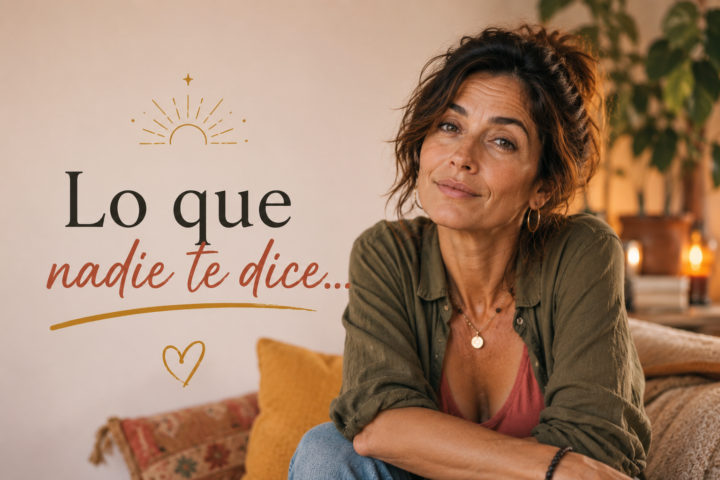 Lo que nadie te dice 